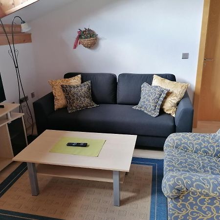 Riegergut Apartment Unken Ngoại thất bức ảnh