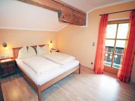 Riegergut Apartment Unken Ngoại thất bức ảnh