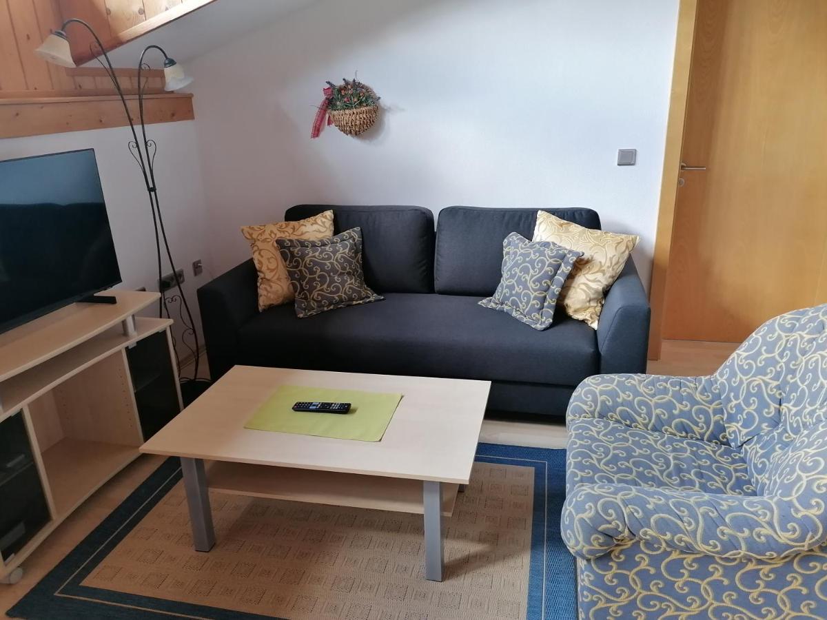 Riegergut Apartment Unken Ngoại thất bức ảnh